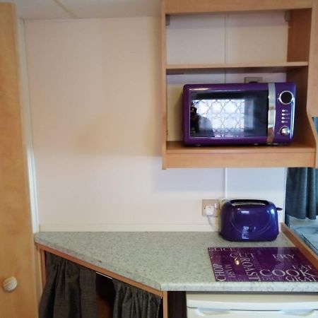 6 Berth Golden Sands Ingoldmells Mirage II Free Wifi エクステリア 写真