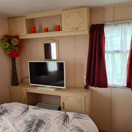 6 Berth Golden Sands Ingoldmells Mirage II Free Wifi エクステリア 写真
