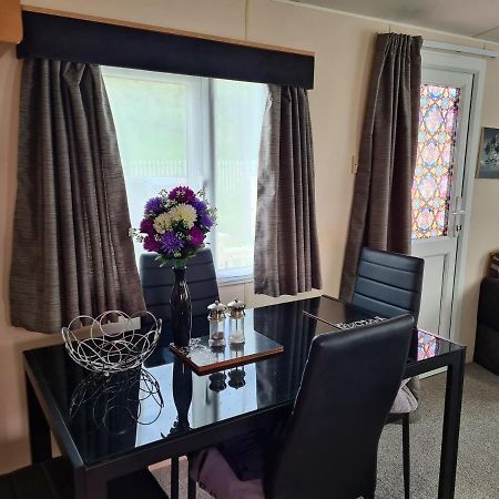 6 Berth Golden Sands Ingoldmells Mirage II Free Wifi エクステリア 写真