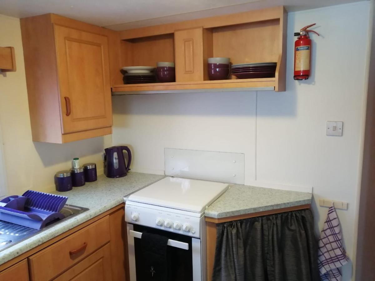 6 Berth Golden Sands Ingoldmells Mirage II Free Wifi エクステリア 写真
