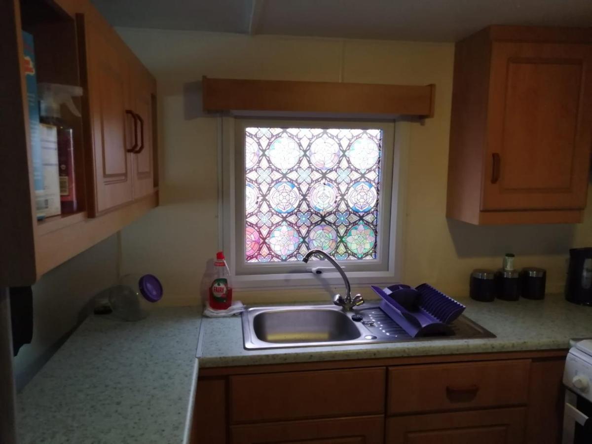 6 Berth Golden Sands Ingoldmells Mirage II Free Wifi エクステリア 写真