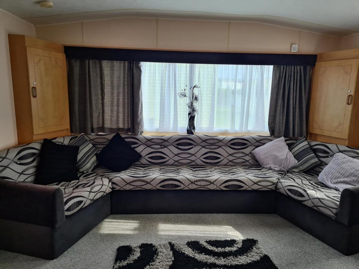 6 Berth Golden Sands Ingoldmells Mirage II Free Wifi エクステリア 写真