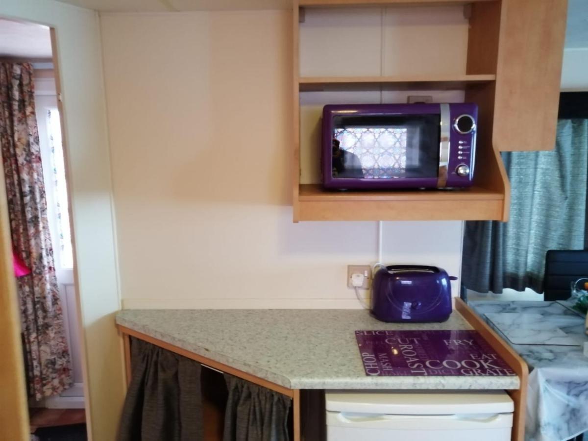 6 Berth Golden Sands Ingoldmells Mirage II Free Wifi エクステリア 写真