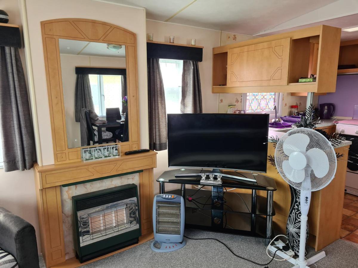 6 Berth Golden Sands Ingoldmells Mirage II Free Wifi エクステリア 写真