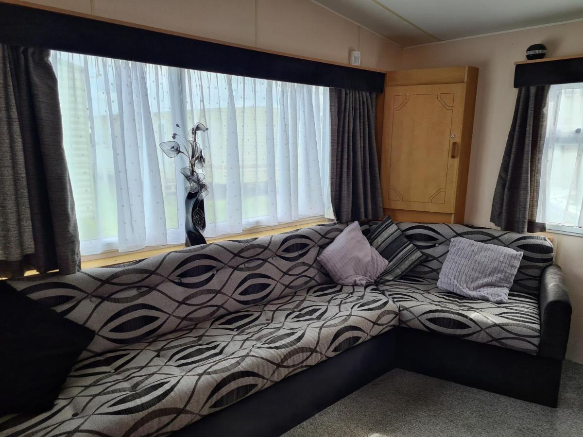 6 Berth Golden Sands Ingoldmells Mirage II Free Wifi エクステリア 写真