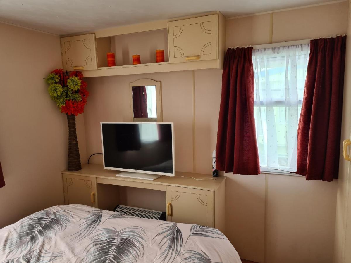 6 Berth Golden Sands Ingoldmells Mirage II Free Wifi エクステリア 写真