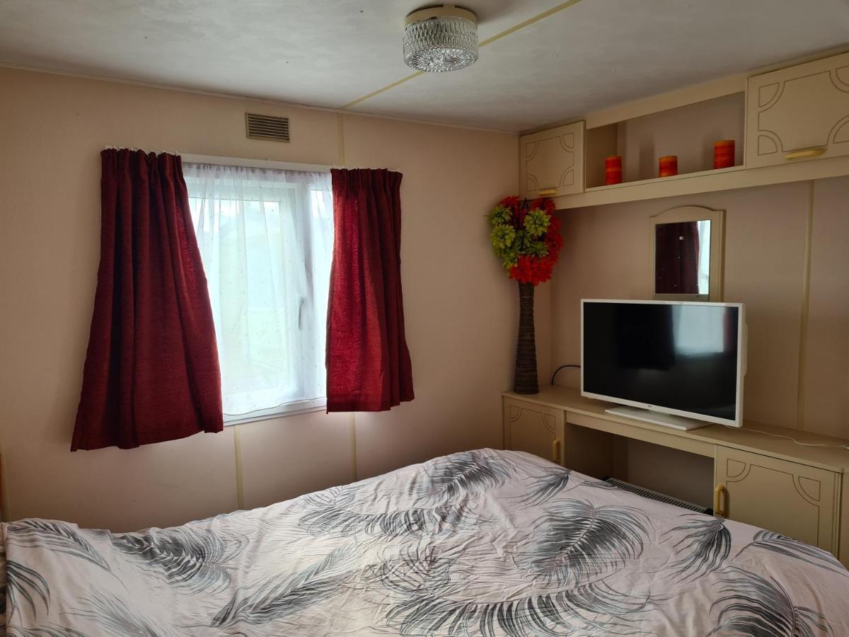6 Berth Golden Sands Ingoldmells Mirage II Free Wifi エクステリア 写真